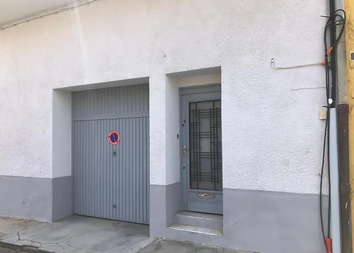 Bel Proche Chateau Laurens Appartamento *