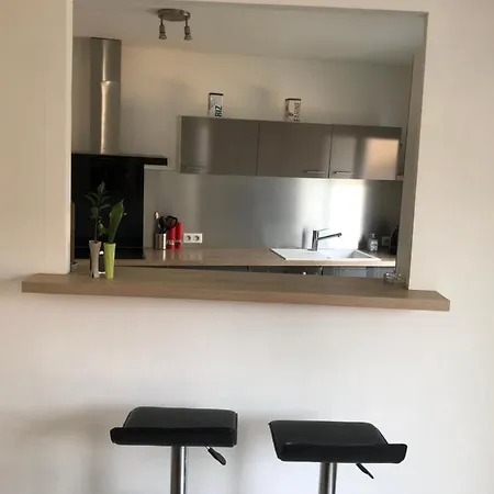 Bel Proche Chateau Laurens Apartment Agde