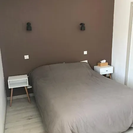 Apartment Bel Proche Chateau Laurens *