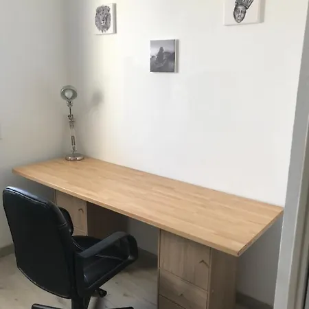 Bel Proche Chateau Laurens Apartment Agde