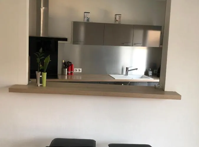 Bel Proche Chateau Laurens Appartement Agde